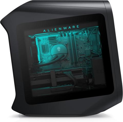 Alienware Aurora R13 Best PC for games