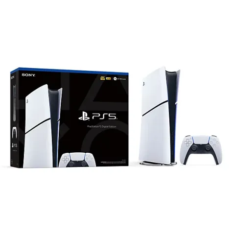 PlayStation 5