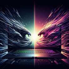 Asus ROG Zephyrus G15 vs. Razer Blade 15