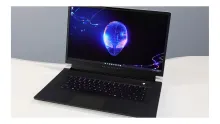 Alienware x17 R2